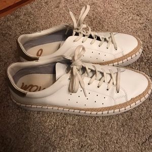 Sam Edelman Tennis Shoes